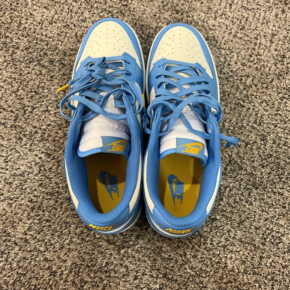 Wmns Dunk Low ‘Coast’